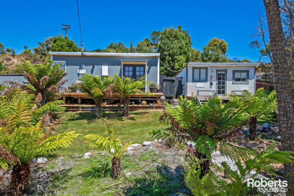 70 Lettes Bay Rd, Strahan, TAS 7468