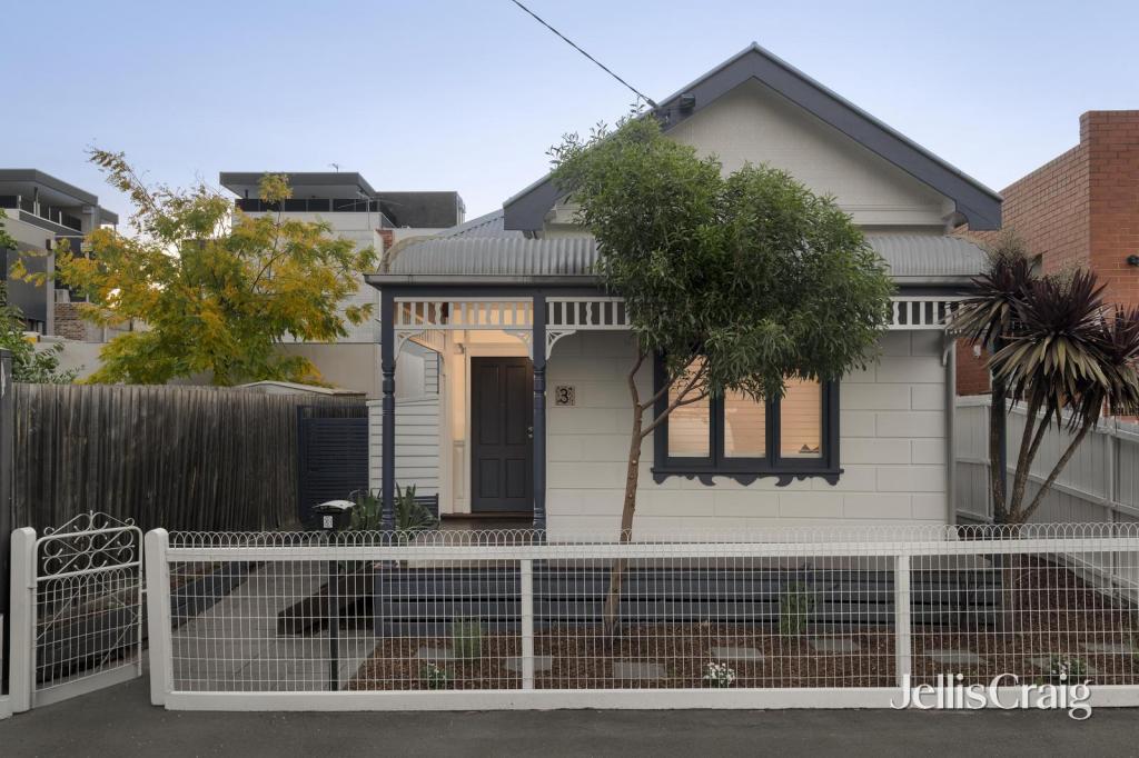 3 Beith St, Brunswick, VIC 3056