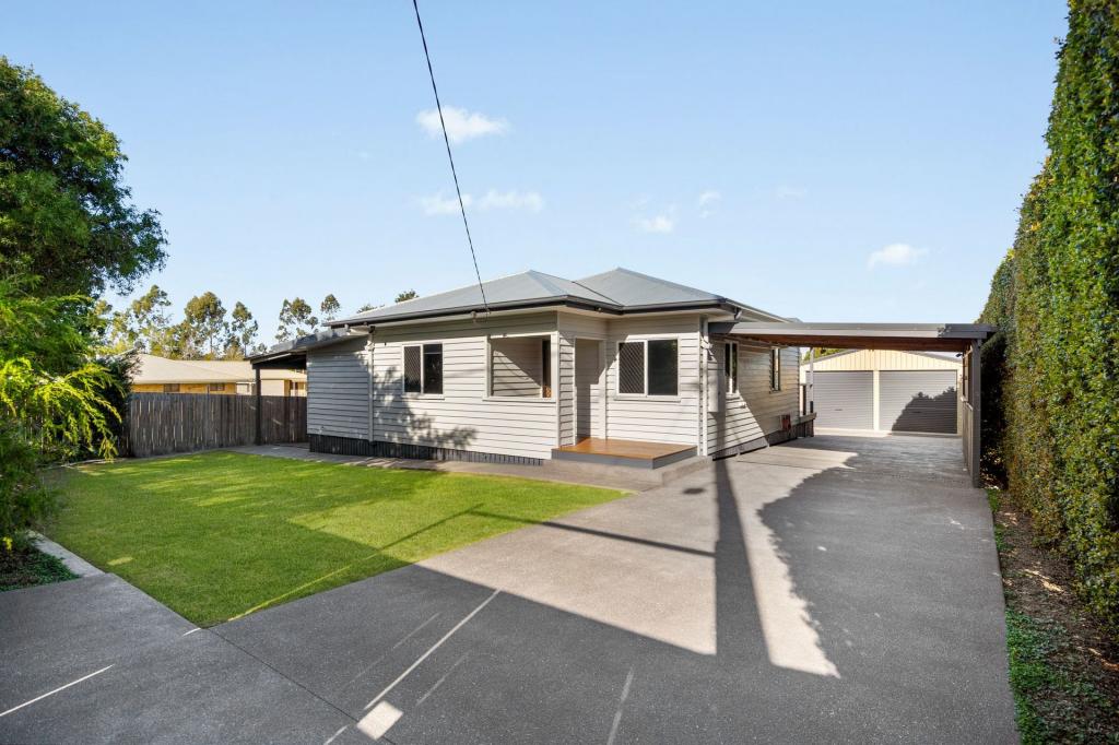 2 Berlin St, Rosewood, QLD 4340