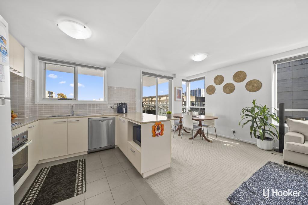 308/80 Chandler St, Belconnen, ACT 2617