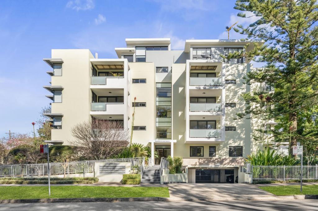 30/1-5 Lynbara Ave, St Ives, NSW 2075