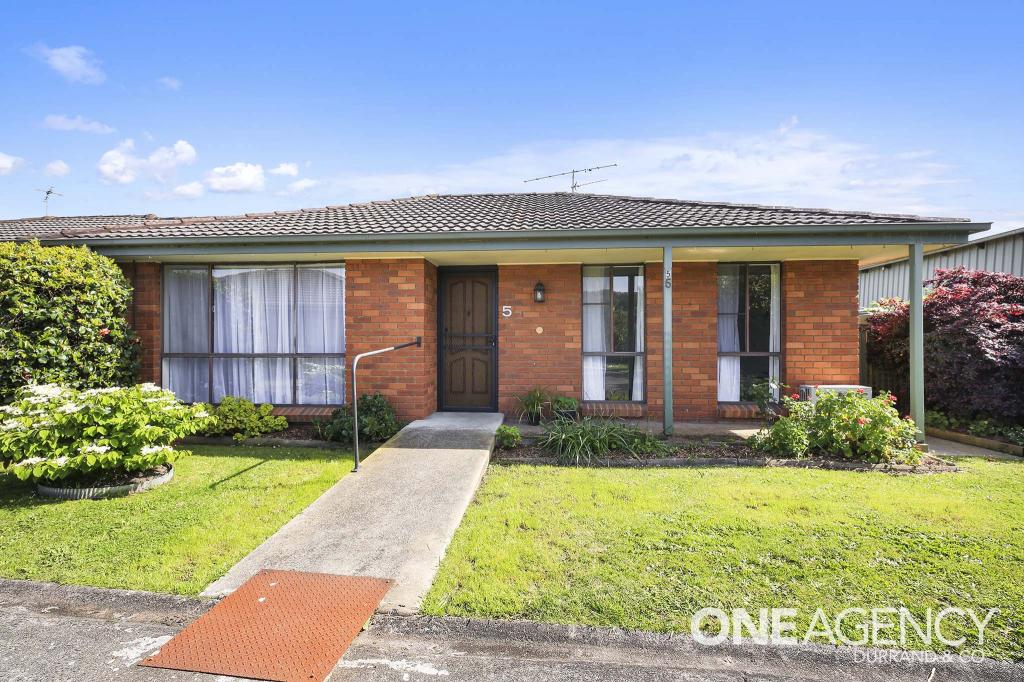 5/32 Dodemaides Rd, Trafalgar, VIC 3824