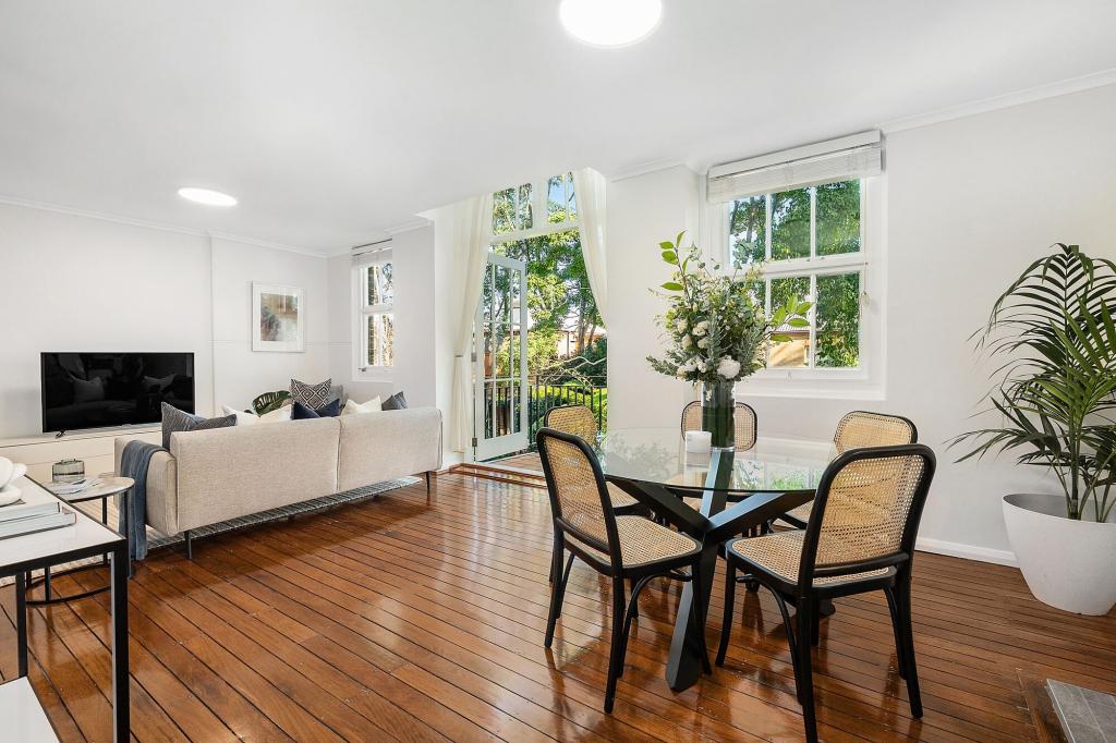 14/10 Dalleys Rd, Naremburn, NSW 2065