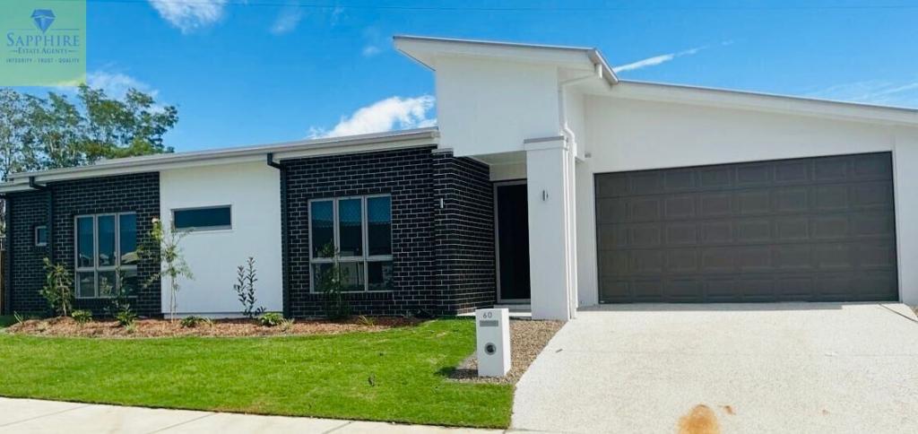 60 Daisy St, Ripley, QLD 4306