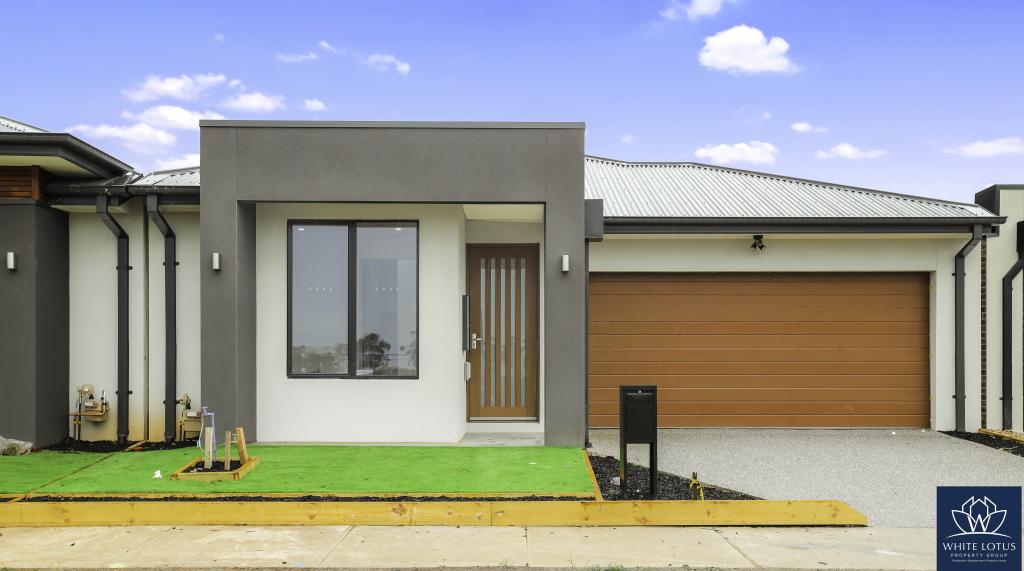 59 HACKAMORE ST, TARNEIT, VIC 3029