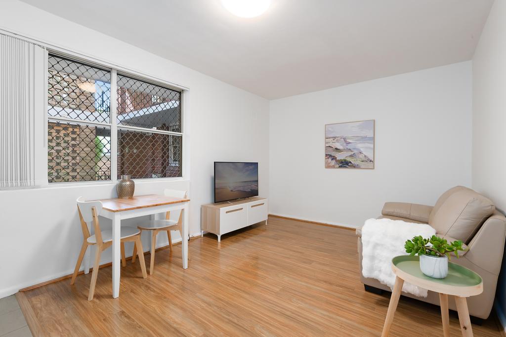 27/85 Beauchamp St, Marrickville, NSW 2204