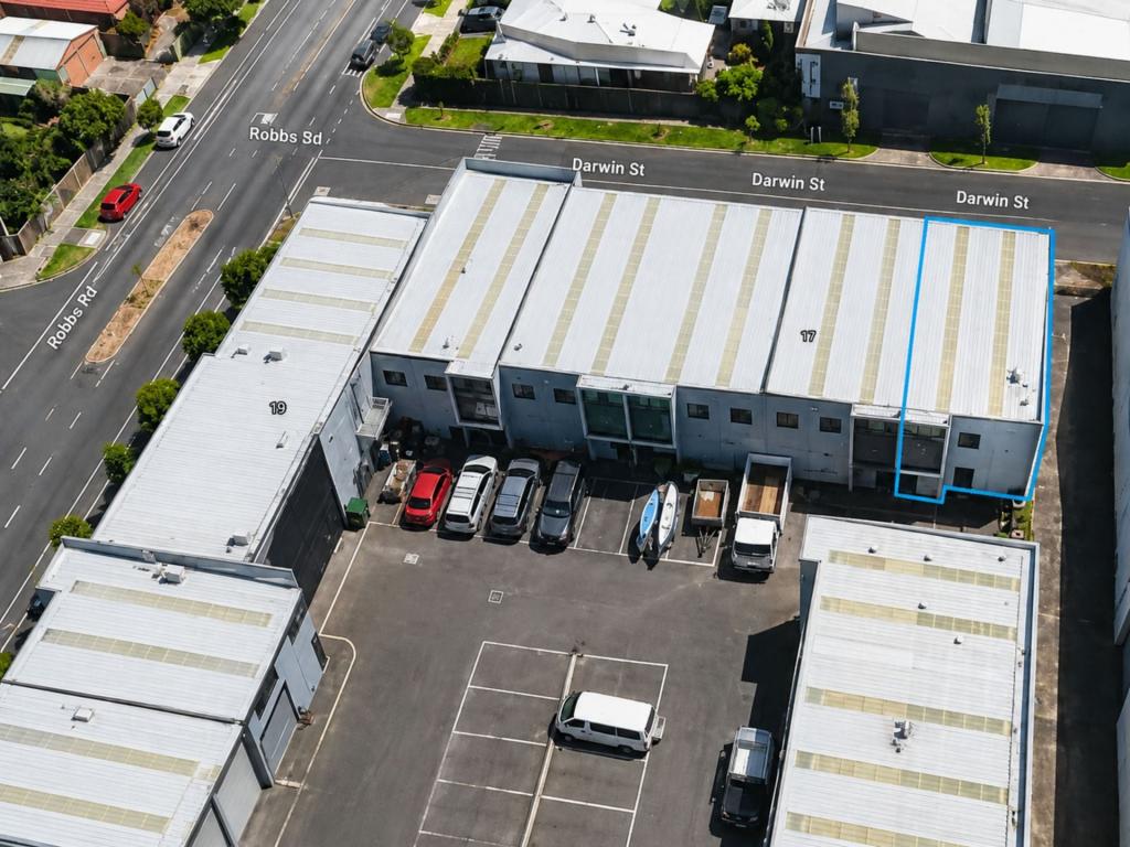 15/46 Graingers Rd, West Footscray, VIC 3012