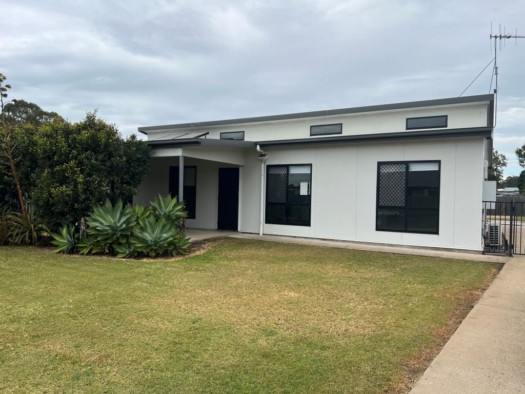 18 Bertram St, Tinana, QLD 4650