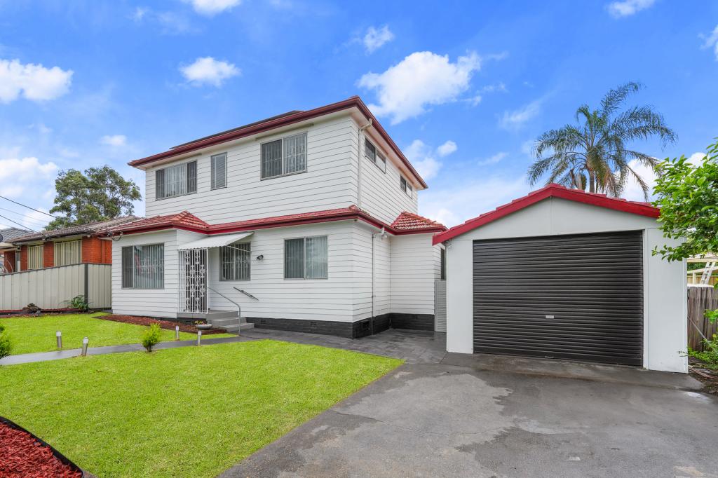 28 Fraser St, Auburn, NSW 2144