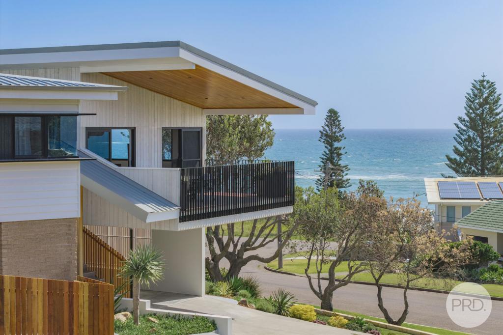 6 Coryule St, Boat Harbour, NSW 2316