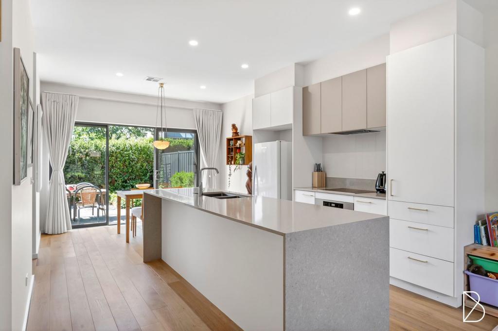 4/106 Dooring St, Dickson, ACT 2602