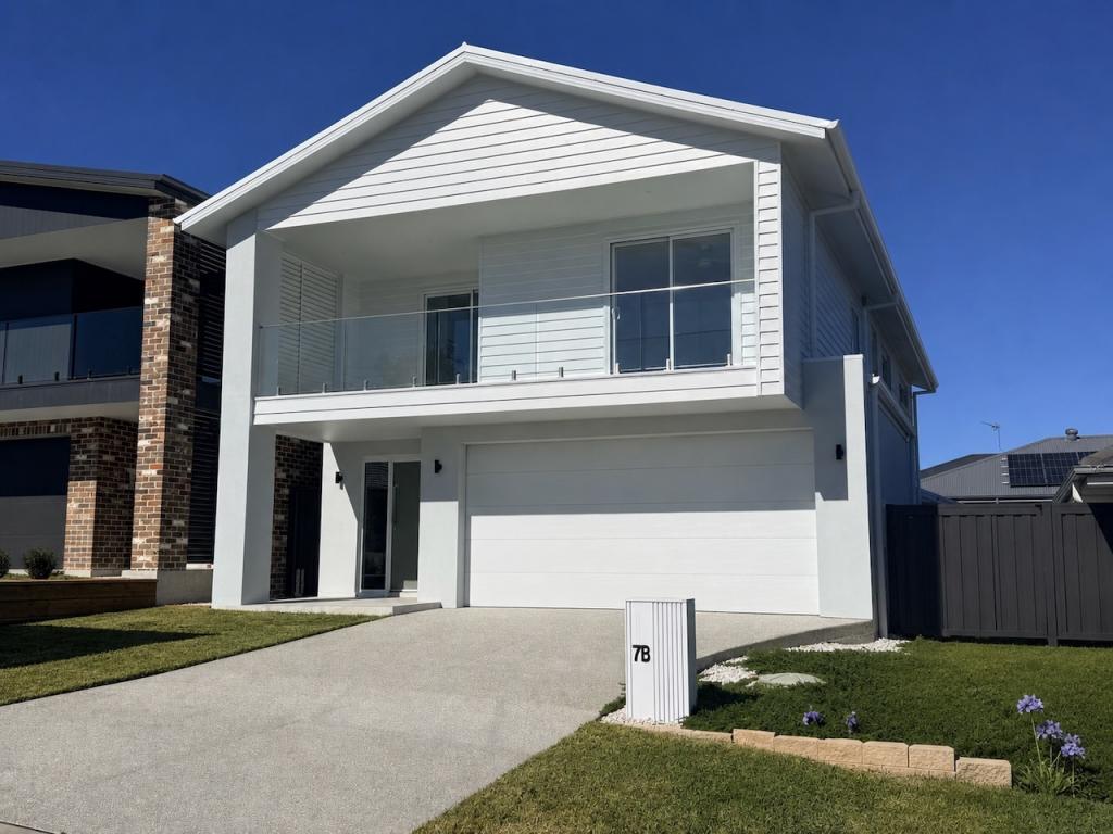 7B TEASDALE AVE, COORANBONG, NSW 2265