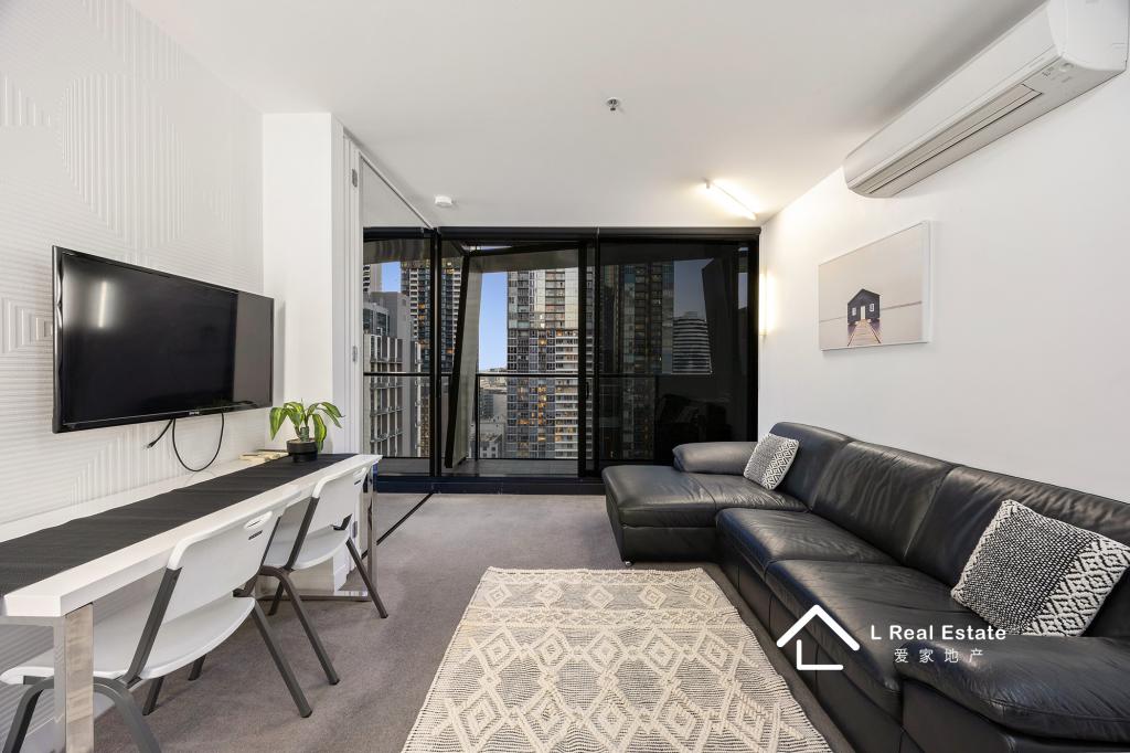 2501/31 Abeckett St, Melbourne, VIC 3000