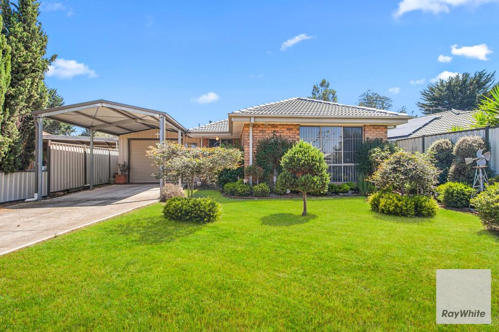 13 NAMBET PL, KURUNJANG, VIC 3337