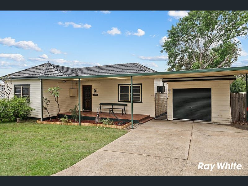 4 Minchinbury St, Eastern Creek, NSW 2766