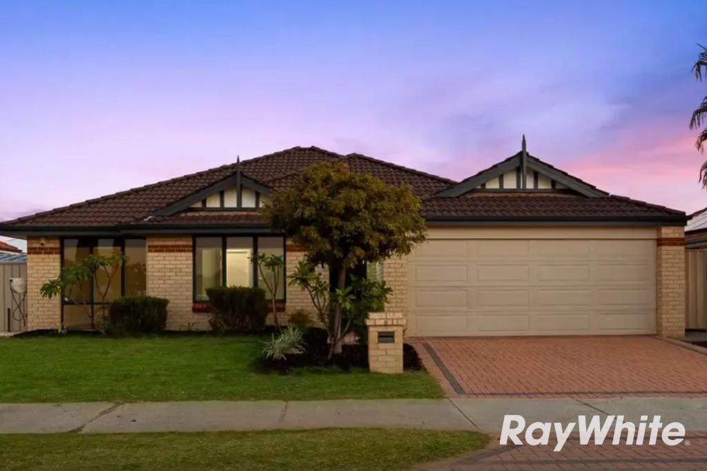 8 ELWELL ST, SECRET HARBOUR, WA 6173