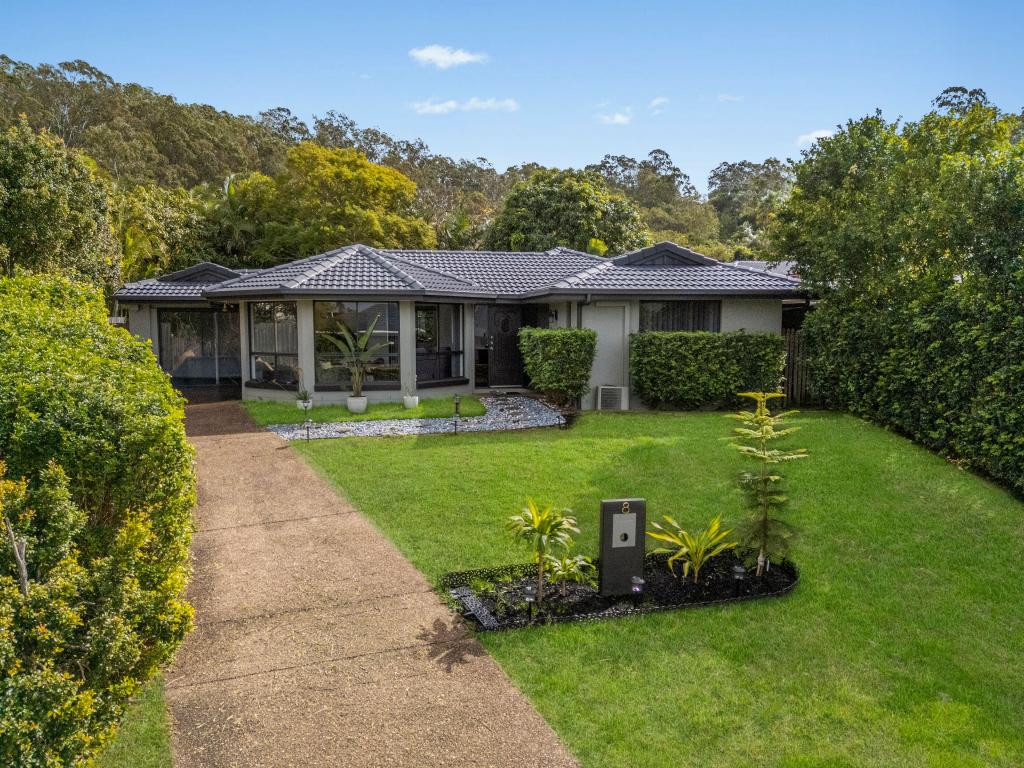 8 Sambit St, Tanah Merah, QLD 4128