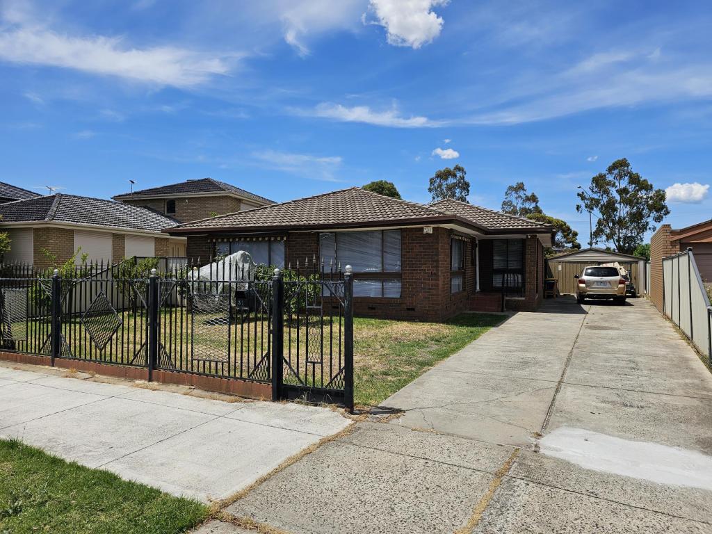 31 Hispano Dr, Keilor Downs, VIC 3038