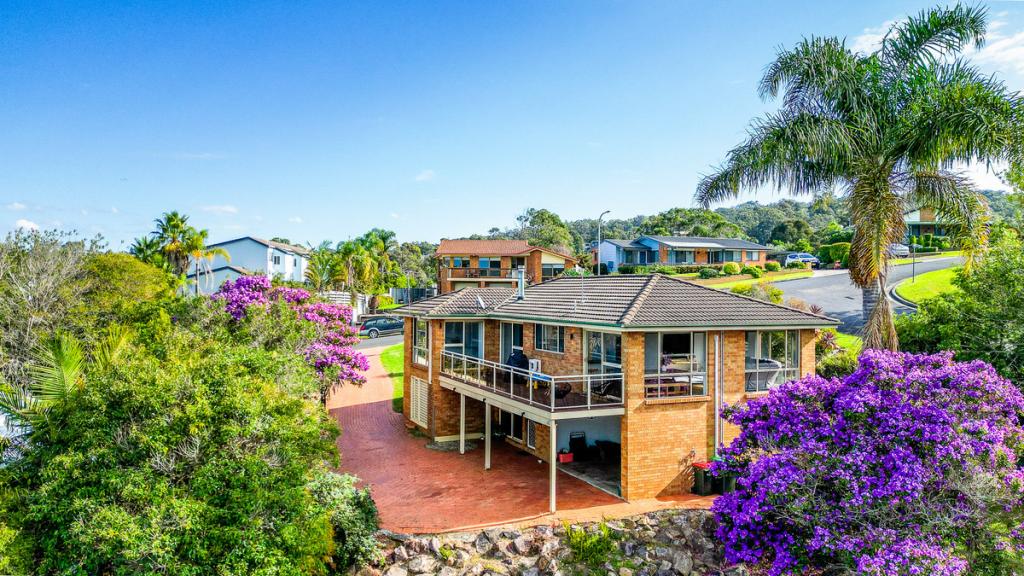 72 BERRAMBOOL DR, BERRAMBOOL, NSW 2548