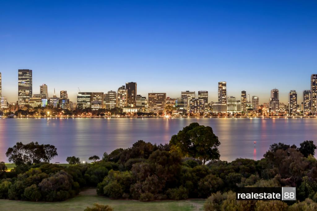 17/181 Mill Point Rd, South Perth, WA 6151