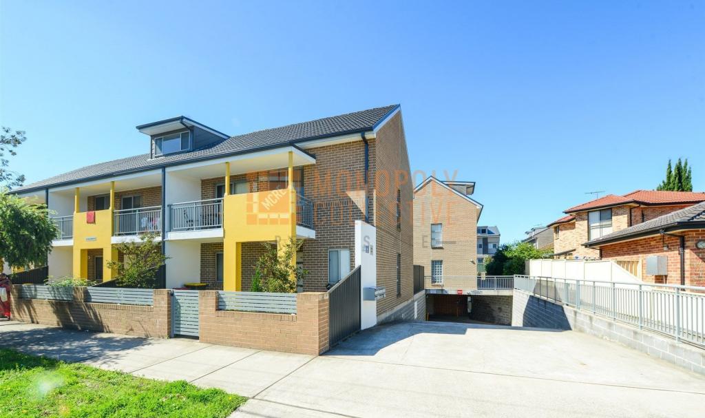 7/320-322 Chisholm Rd, Auburn, NSW 2144