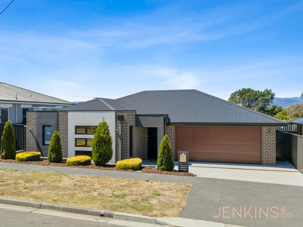 14 NAPIER ST, YOUNGTOWN, TAS 7249