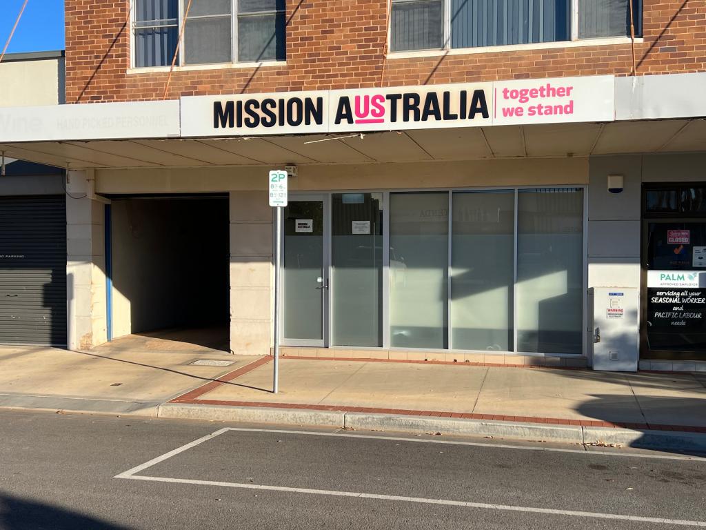 100 Yambil St, Griffith, NSW 2680