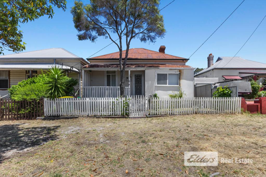 139 Wittenoom St, Collie, WA 6225