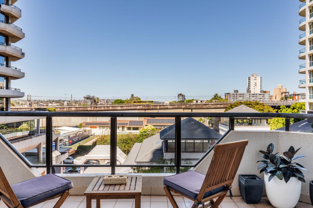 47/48 Alfred St, Milsons Point, NSW 2061