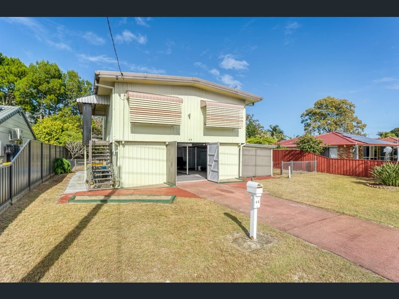 42 Boronia Dr, Bellara, QLD 4507