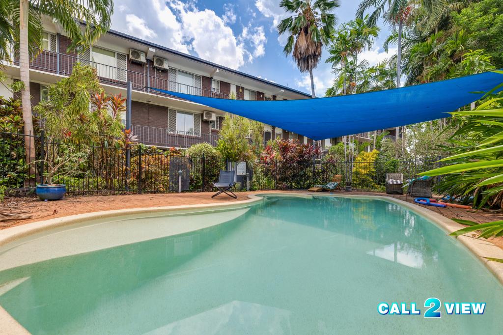 11/16 Grevillea Cct, Nightcliff, NT 0810