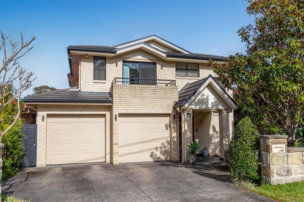 18 Thornleigh St, Thornleigh, NSW 2120