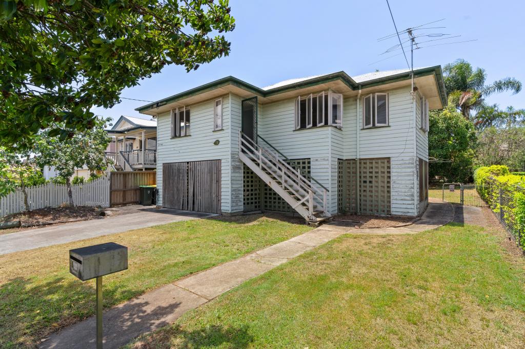 35 Gold St, Banyo, QLD 4014