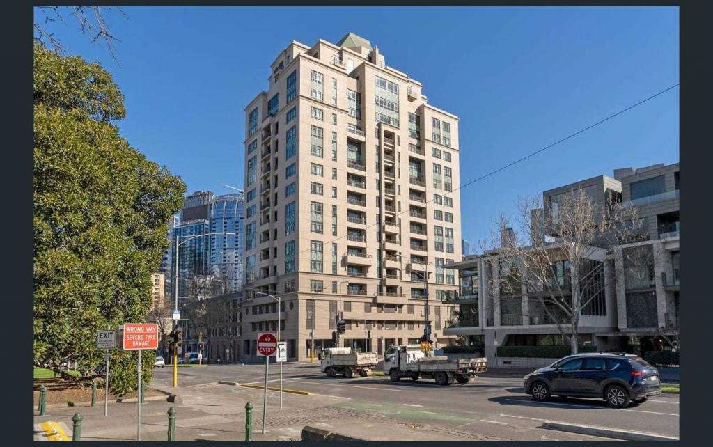 117/1 Queensberry St, Carlton, VIC 3053