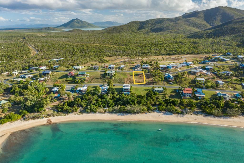 23 Gloucester Ave, Hideaway Bay, QLD 4800