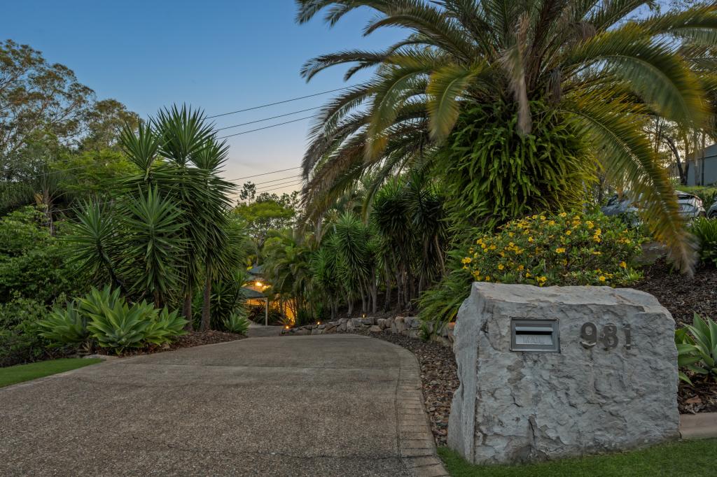 981 MOUNT CROSBY RD, KARANA DOWNS, QLD 4306