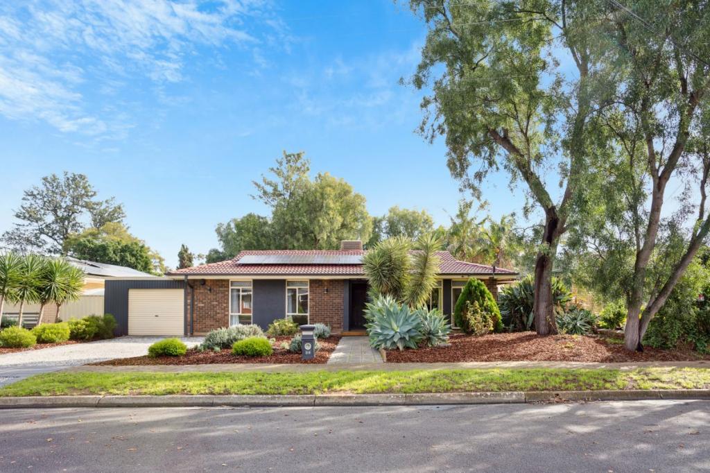 39 Coach St, Salisbury East, SA 5109