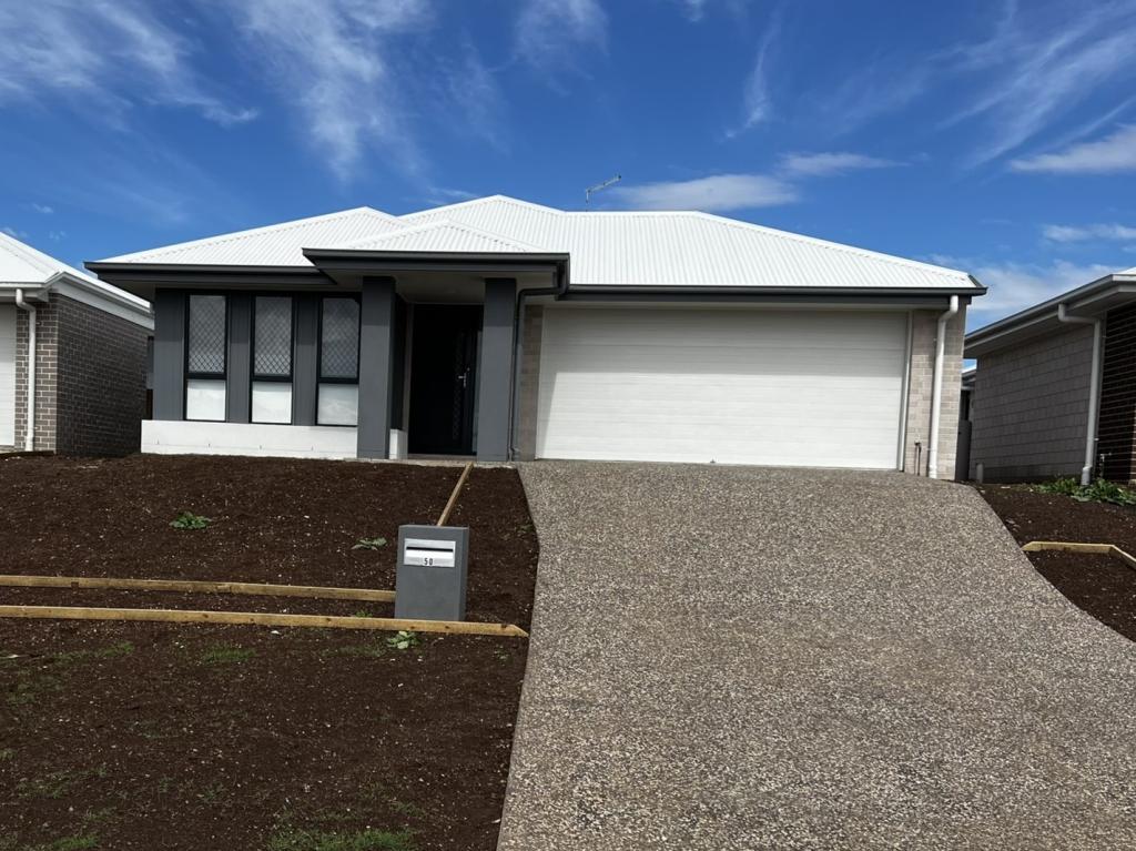 50 Tallowwood Bvd, Cotswold Hills, QLD 4350