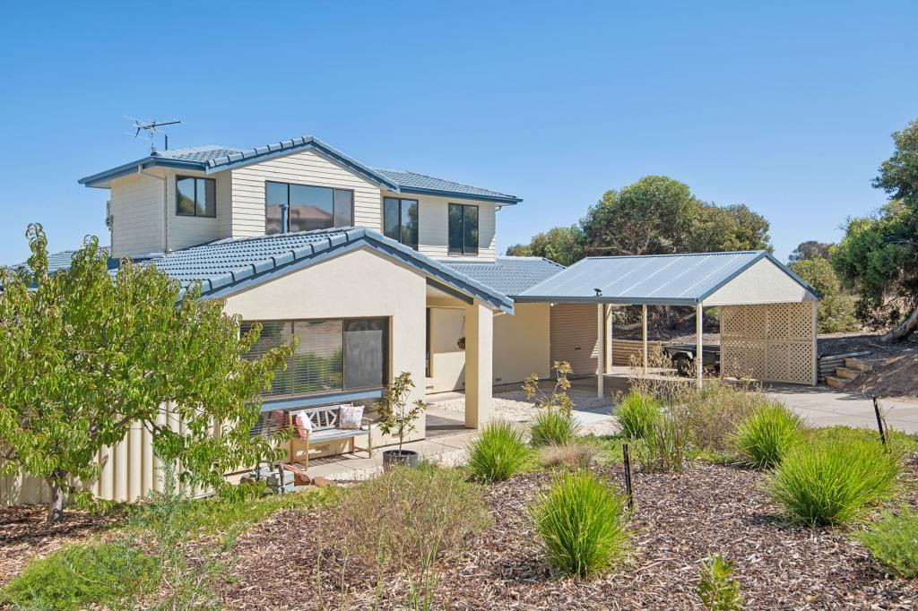 34 Dutchman Dr, Hallett Cove, SA 5158