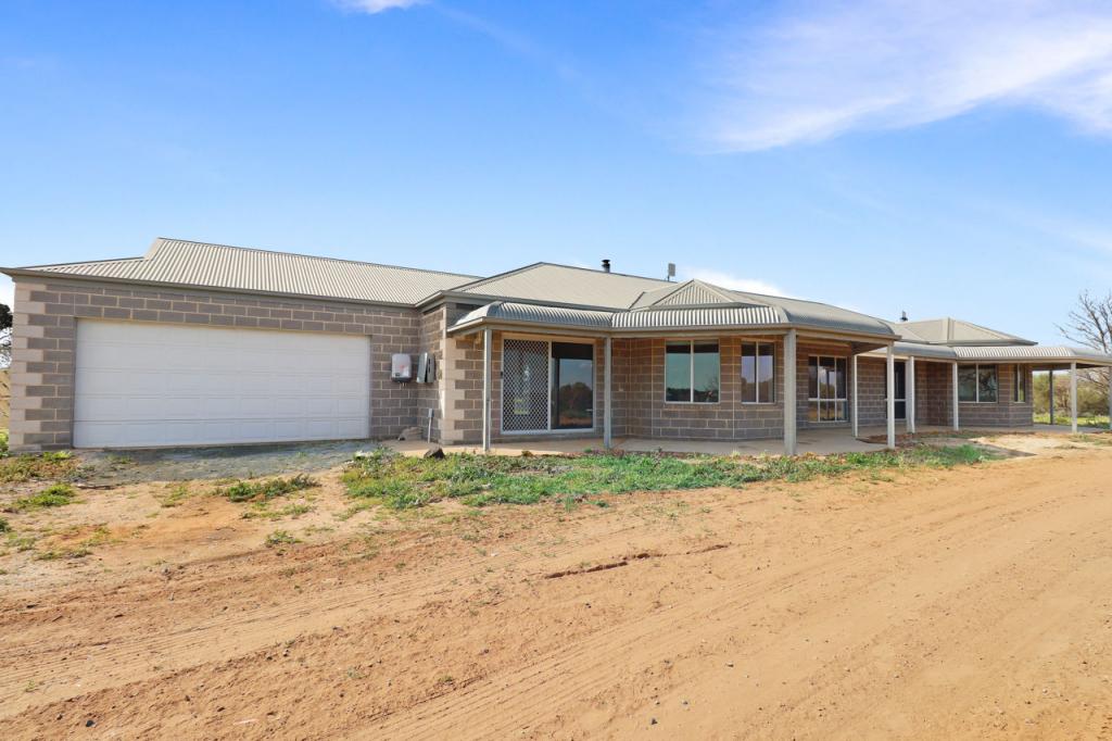 71 Mulumbah Rd, Deniliquin, NSW 2710