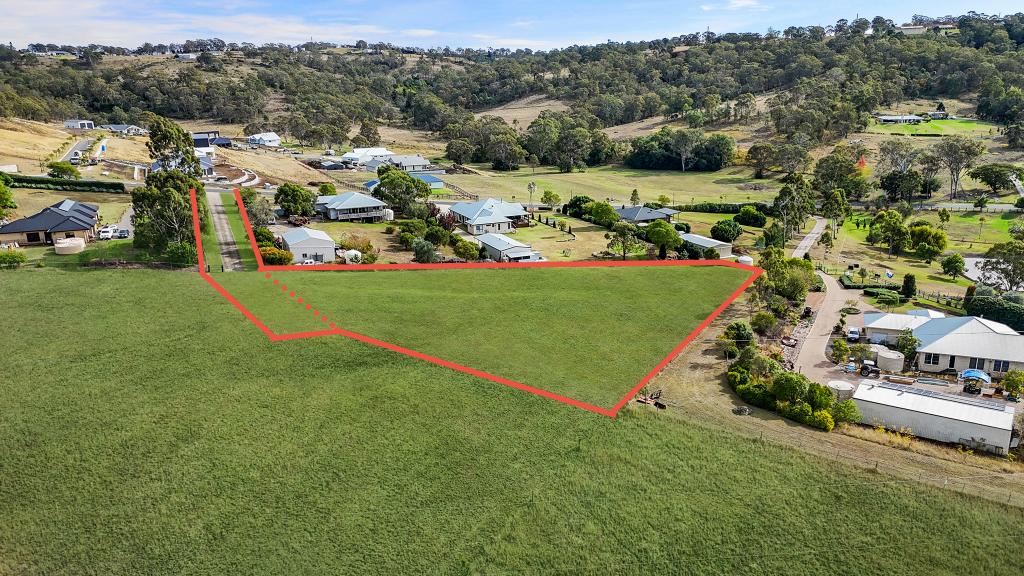 Lot 80/67 Tranter St, Mount Rascal, QLD 4350