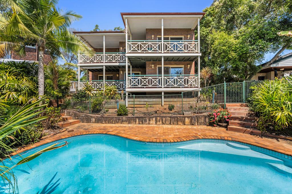 170 KENMORE RD, FIG TREE POCKET, QLD 4069