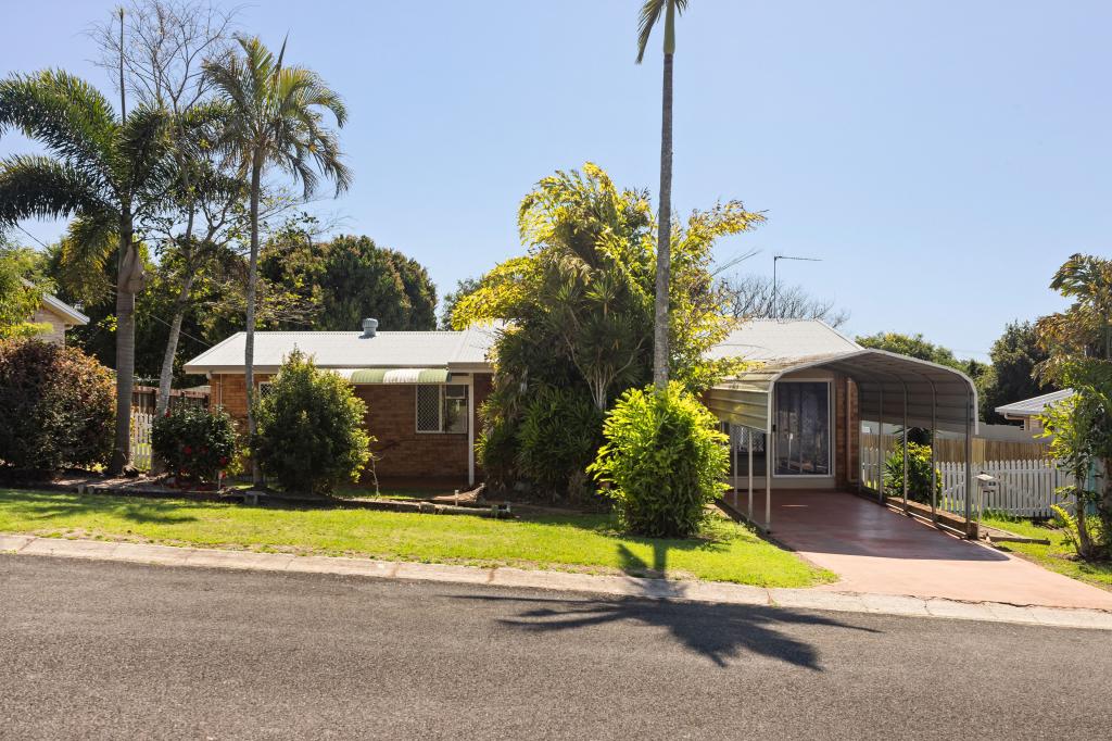 6 FURNESS RD, SOUTHSIDE, QLD 4570