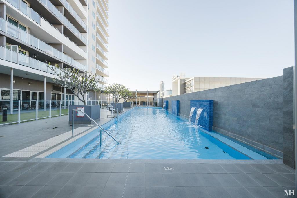 1608/659 Murray St, West Perth, WA 6005