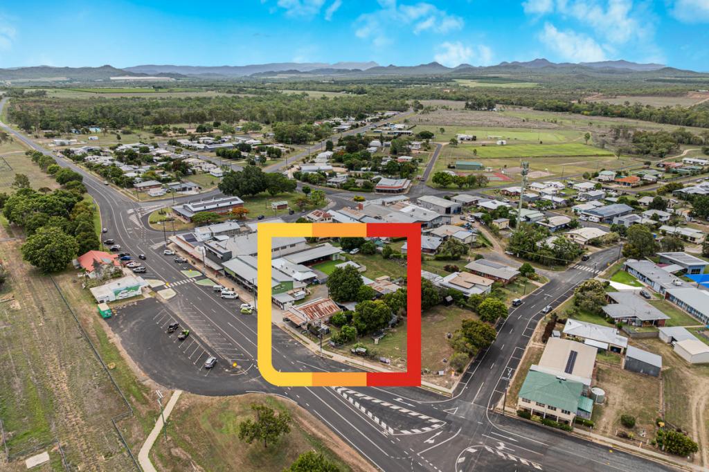 45 Raleigh St, Dimbulah, QLD 4872