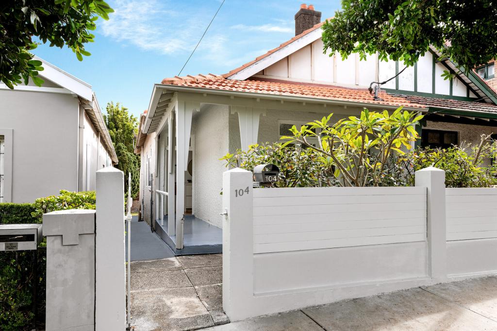 104 Fern St, Randwick, NSW 2031