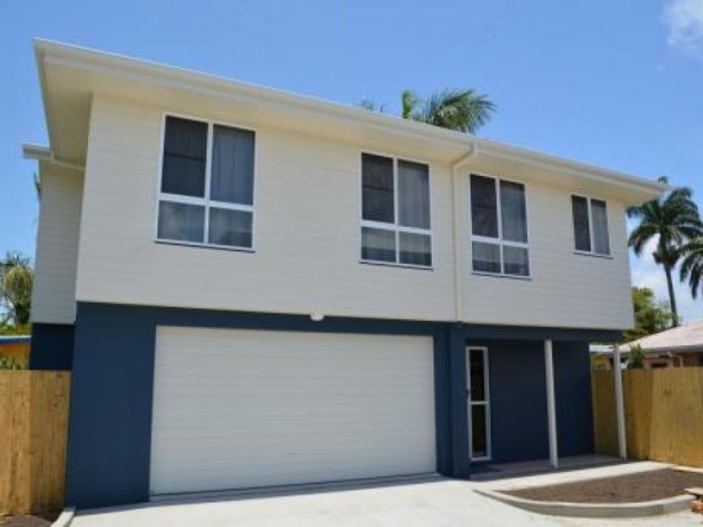 4/377 Shakespeare St, West Mackay, QLD 4740