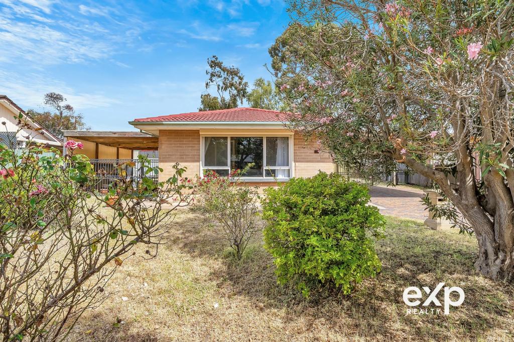 31 Hawke Cres, Salisbury East, SA 5109