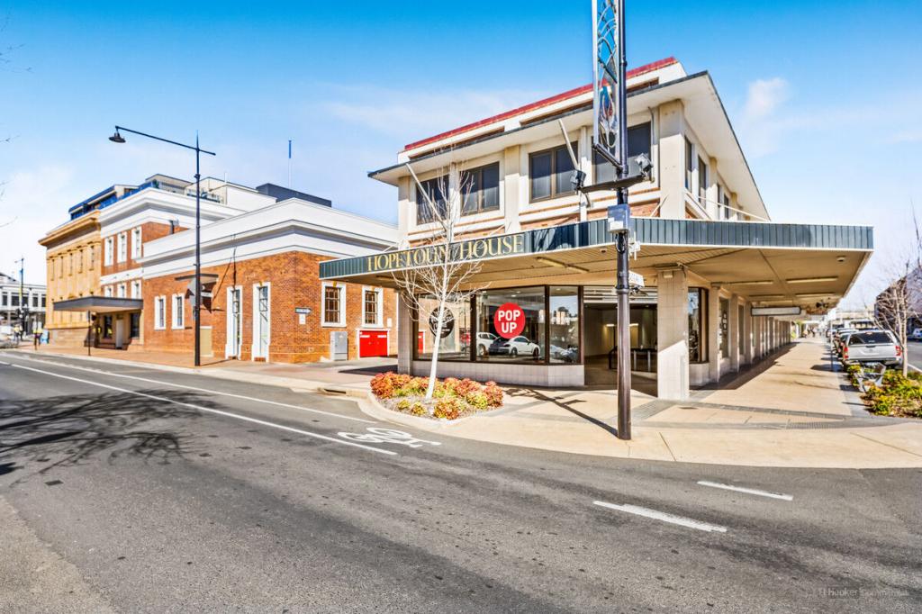 A/210 Margaret St, Toowoomba City, QLD 4350