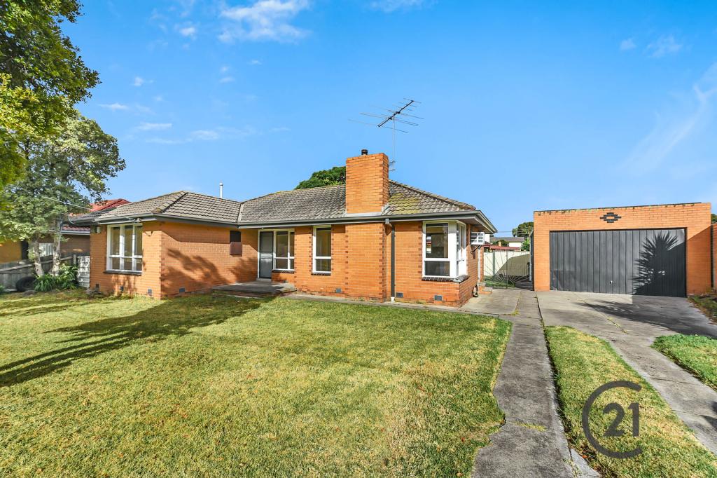 8 Pike Ct, Noble Park, VIC 3174